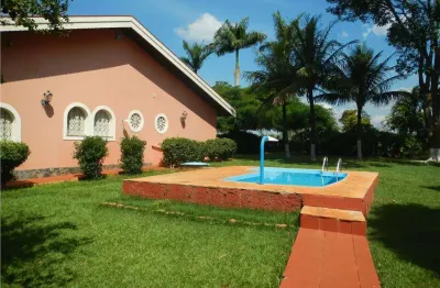 Chácara para venda em conceição de 400.00m² com 3 quartos, 3 suites e 4 garagens