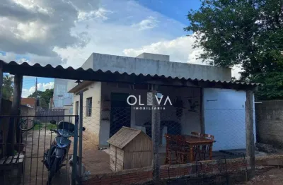 Chácara para venda em estância santa catarina (zona rural) de 80.00m² com 2 quartos e 1 garagem