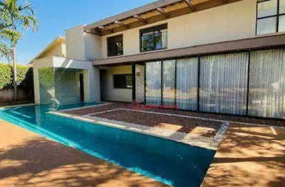 Casa de condomínio para venda em jardim do cedro de 520.00m² com 4 quartos, 4 suites e 4 garagens