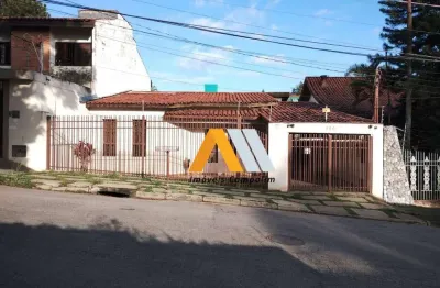 Casa para venda em jardim refúgio de 208.00m² com 2 quartos e 3 garagens