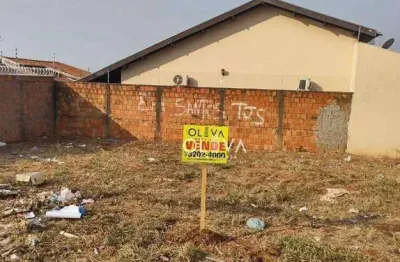 Terreno à venda no Jardim Arroyo, São José do Rio Preto 