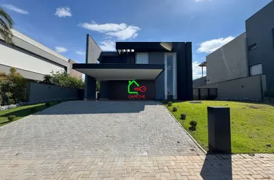 Casa para venda em monte alegre de 550.00m² com 4 quartos, 4 suites e 6 garagens