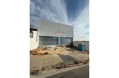 Galpão / depósito / armazém para alugar em jardim simus de 288.00m² com 6 garagens