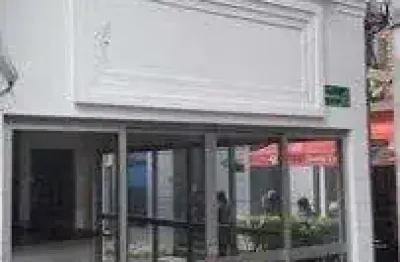 Prédio comercial para venda em condomínio centro comercial alphaville de 64.00m²