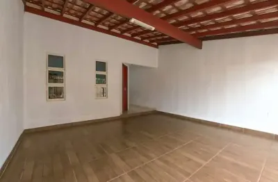 Casa para venda em jardim jequitibá de 90.00m² com 2 quartos e 2 garagens