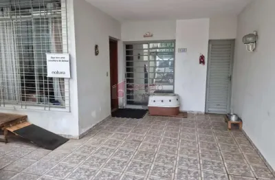 Casa para venda em vila vianelo de 162.00m² com 3 quartos, 1 suite e 2 garagens