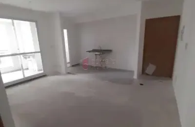 Apartamento para venda em parque da represa de 72.00m² com 2 quartos, 2 suites e 1 garagem