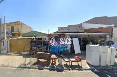 Terreno para venda em parque universitário de viracopos de 346.00m²