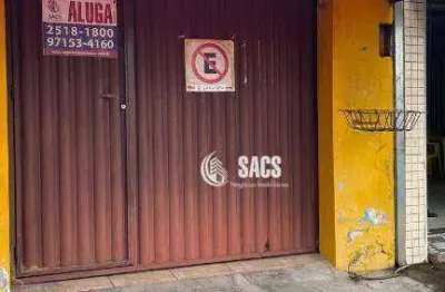 Casa para alugar em dic iv (conjunto habitacional lech walesa) de 90.00m² com 2 quartos e 1 garagem