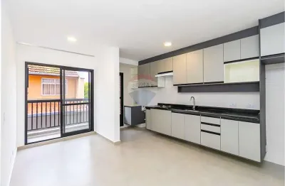 Apartamento para alugar em boqueirão de 46.00m² com 2 quartos e 1 garagem