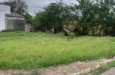 Terreno para venda em residencial e comercial cidade jardim de 258.00m²