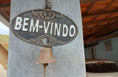 Chácara para venda em monte castelo de 1000.00m² com 3 quartos, 2 suites e 5 garagens