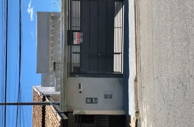 Casa para venda em residencial campo belo de 80.00m² com 3 quartos, 10 suites e 2 garagens