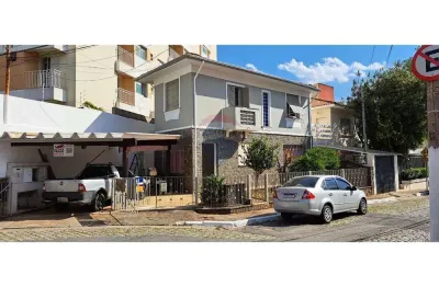 Casa para venda em saúde de 160.00m² com 3 quartos e 2 garagens