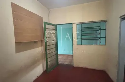 Casa para venda em vila tibério de 90.00m² com 2 quartos e 2 garagens