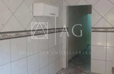 Casa com 2 quartos à venda na Rua Nilton da Costa Teixeira, 1729090, Jardim Iara, Ribeirão Preto