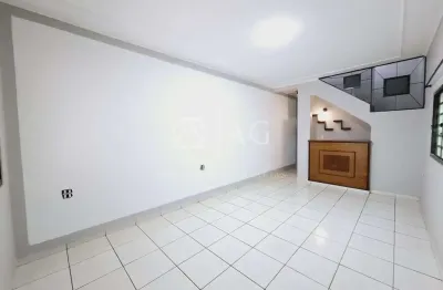 Sobrado para venda em jardim jandaia de 125.00m² com 2 quartos, 1 suite e 1 garagem