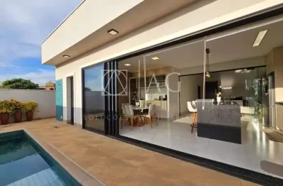 Casa de condomínio para venda em vila do golf de 208.00m² com 3 quartos, 3 suites e 4 garagens