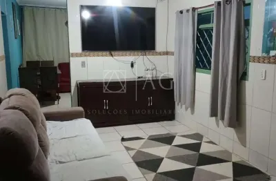 Casa para venda em ipiranga de 90.00m² com 2 quartos, 1 suite e 2 garagens