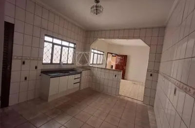 Casa para venda em vila virgínia de 130.00m² com 3 quartos, 1 suite e 2 garagens