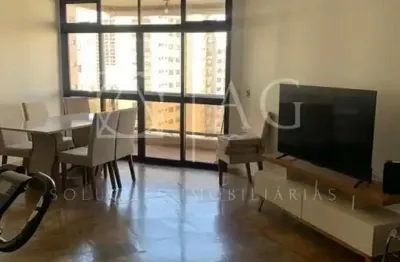 Apartamento para venda em centro de 133.00m² com 3 quartos, 1 suite e 1 garagem