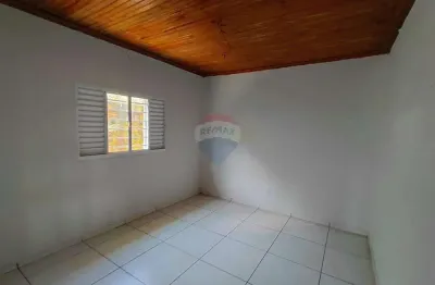 Casa com 2 quartos à venda na Rua São Vicente de Paula, 233, Vila Clélia, Lins