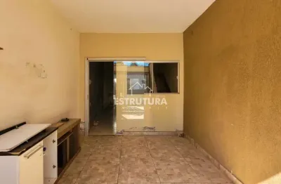 Casa para alugar em jardim paulista ii de 60.00m² com 2 quartos e 1 garagem