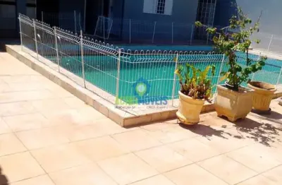 Casa para alugar em icaray de 342.28m² com 5 quartos, 2 suites e 2 garagens