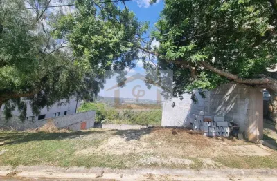 Terreno em condomínio fechado à venda na Estrada Carlos Antônio Pereira de Castro, 3471, Pitas, Cotia