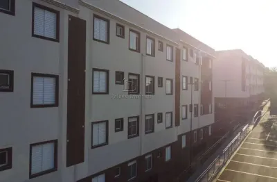 Apartamento para alugar em reserva san gabriel de 40.06m² com 2 quartos e 1 garagem