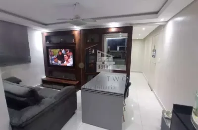 Apartamento para venda e aluguel em jardim terra branca de 48.00m² com 2 quartos e 1 garagem