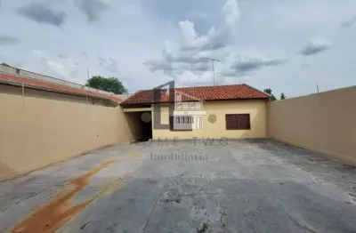 Casa para venda e aluguel em jardim silvestre de 130.00m² com 3 quartos