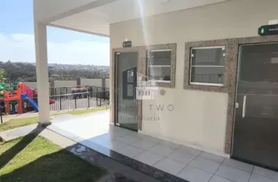 Apartamento para alugar em jardim godoy de 50.00m² com 2 quartos e 1 garagem