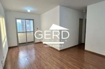 Apartamento para alugar em continental de 55.00m² com 2 quartos