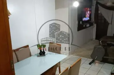 Apartamento para venda em vila virgínia de 55.00m² com 2 quartos e 1 garagem