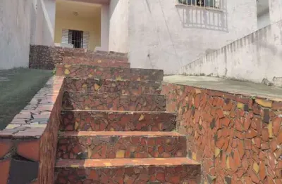 Casa com 1 quarto à venda na Rua Cláudio Xavier, 19, Jardim de Lorenzo, São Paulo