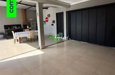 Casa para venda em jardim natal i de 140.00m² com 2 quartos, 1 suite e 4 garagens