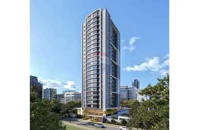 Apartamento para venda em centro de 64.00m² com 2 quartos e 1 suite