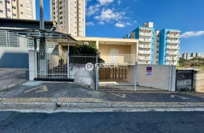 Casa para alugar em jardim são domingos de 286.00m² com 3 quartos e 1 suite