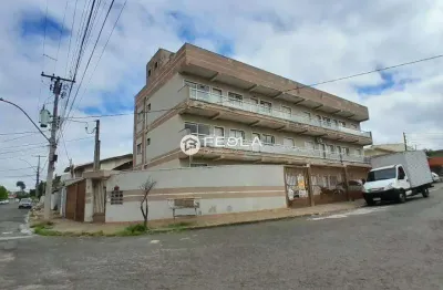 Apartamento para alugar em santa cruz de 50.00m² com 2 quartos e 1 garagem