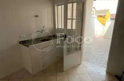 Casa para alugar em jardim rosa de franca de 50.00m² com 1 quarto