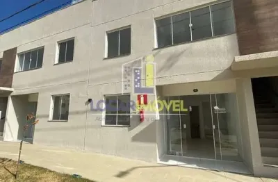 Apartamento para alugar em ayrton senna de 70.00m² com 2 quartos e 1 garagem