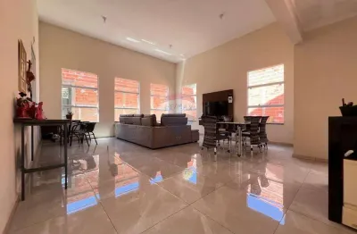 Casa para venda em villas paraíso de 329.60m² com 2 quartos, 1 suite e 3 garagens