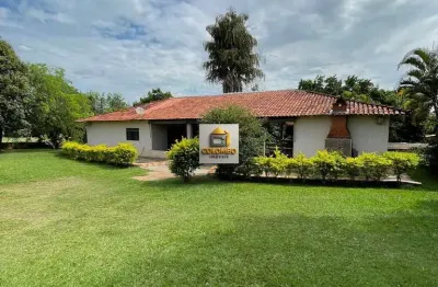 Chácara para venda em onda verde de 5000.00m² com 3 quartos e 1 suite