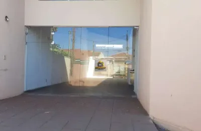 Casa com 3 quartos à venda na Vila Goyos, São José do Rio Preto 