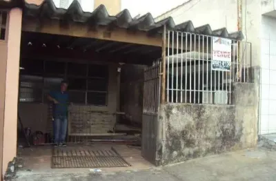 Sobrado para venda em jardim são carlos de 100.00m² com 2 quartos e 2 garagens