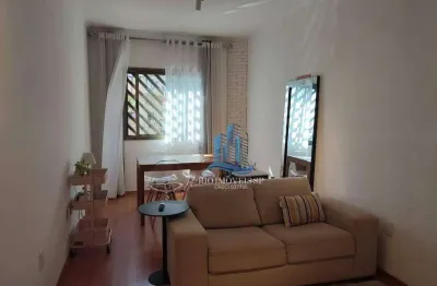 Apartamento para venda em oswaldo cruz de 72.00m² com 2 quartos, 1 suite e 2 garagens