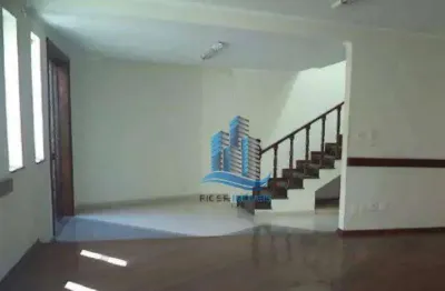 Sobrado para venda em osvaldo cruz de 411.00m² com 3 quartos, 1 suite e 7 garagens