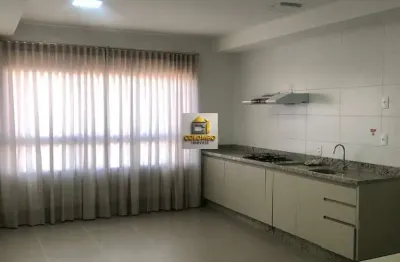 Apartamento para alugar em vila sinibaldi de 48.00m² com 1 quarto