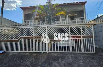 Casa para venda em jardim do lago de 250.00m² com 4 quartos, 1 suite e 6 garagens